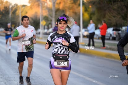 Wendy | 21K y 5K El Siglo de Torreón 2025