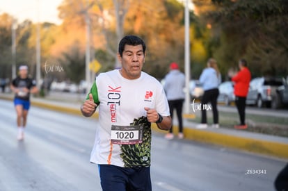 21K y 5K El Siglo de Torreón 2025 | 21K y 5K El Siglo de Torreón 2025