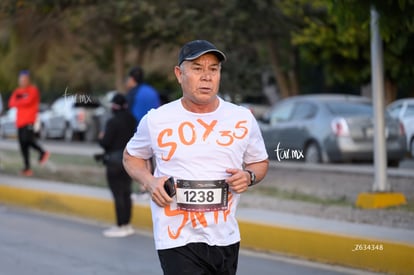 21K y 5K El Siglo de Torreón 2025 | 21K y 5K El Siglo de Torreón 2025