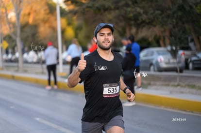 21K y 5K El Siglo de Torreón 2025 | 21K y 5K El Siglo de Torreón 2025