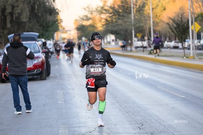 21K y 5K El Siglo de Torreón 2025 | 21K y 5K El Siglo de Torreón 2025