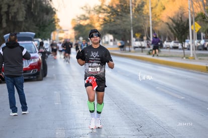 21K y 5K El Siglo de Torreón 2025 | 21K y 5K El Siglo de Torreón 2025