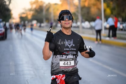 21K y 5K El Siglo de Torreón 2025 | 21K y 5K El Siglo de Torreón 2025