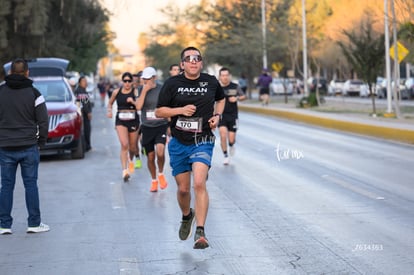 Rakan | 21K y 5K El Siglo de Torreón 2025