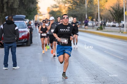 Rakan | 21K y 5K El Siglo de Torreón 2025