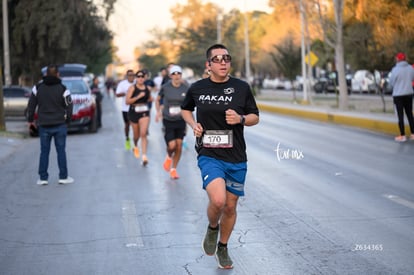 Rakan | 21K y 5K El Siglo de Torreón 2025