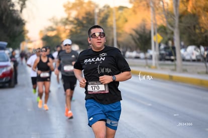 Rakan | 21K y 5K El Siglo de Torreón 2025