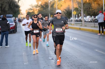 21K y 5K El Siglo de Torreón 2025 | 21K y 5K El Siglo de Torreón 2025