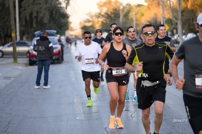 21K y 5K El Siglo de Torreón 2025 | 21K y 5K El Siglo de Torreón 2025