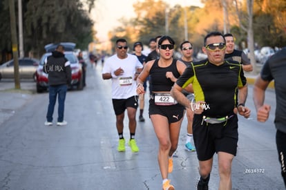 21K y 5K El Siglo de Torreón 2025 | 21K y 5K El Siglo de Torreón 2025