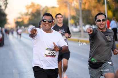 Bengalas | 21K y 5K El Siglo de Torreón 2025