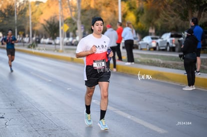 ABA | 21K y 5K El Siglo de Torreón 2025