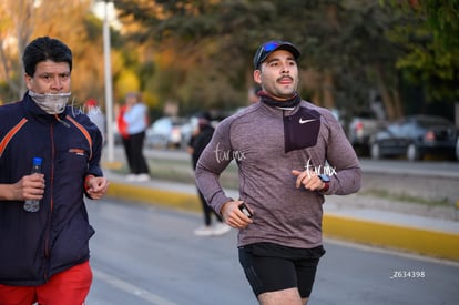 21K y 5K El Siglo de Torreón 2025 | 21K y 5K El Siglo de Torreón 2025