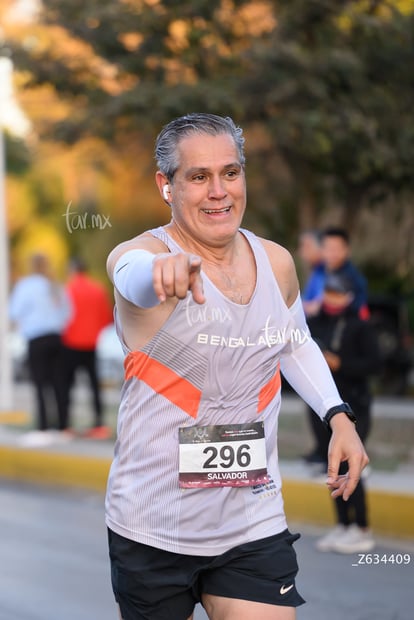 Bengalas | 21K y 5K El Siglo de Torreón 2025