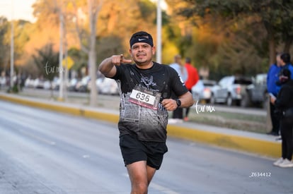 21K y 5K El Siglo de Torreón 2025 | 21K y 5K El Siglo de Torreón 2025