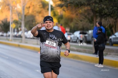 21K y 5K El Siglo de Torreón 2025 | 21K y 5K El Siglo de Torreón 2025