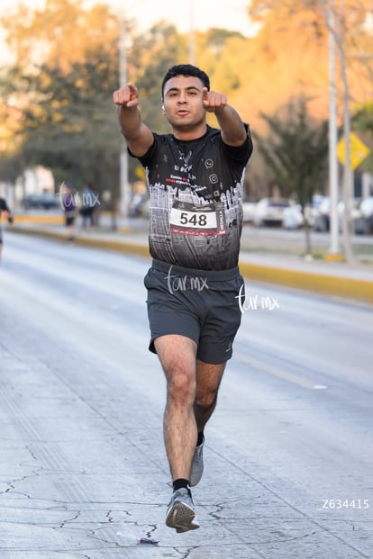 21K y 5K El Siglo de Torreón 2025 | 21K y 5K El Siglo de Torreón 2025