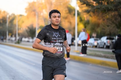 21K y 5K El Siglo de Torreón 2025 | 21K y 5K El Siglo de Torreón 2025