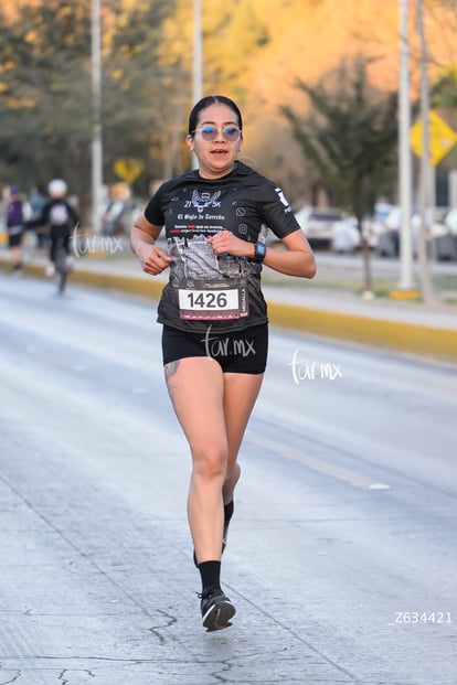 21K y 5K El Siglo de Torreón 2025 | 21K y 5K El Siglo de Torreón 2025