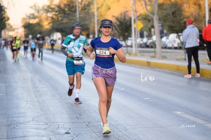 Bengalas | 21K y 5K El Siglo de Torreón 2025