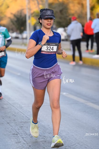 Bengalas | 21K y 5K El Siglo de Torreón 2025