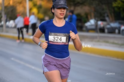 Bengalas | 21K y 5K El Siglo de Torreón 2025