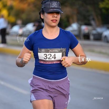 Bengalas | 21K y 5K El Siglo de Torreón 2025