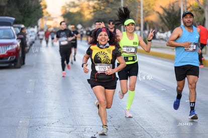 21K y 5K El Siglo de Torreón 2025 | 21K y 5K El Siglo de Torreón 2025