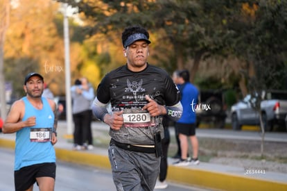 21K y 5K El Siglo de Torreón 2025 | 21K y 5K El Siglo de Torreón 2025