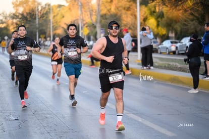 21K y 5K El Siglo de Torreón 2025 | 21K y 5K El Siglo de Torreón 2025