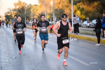 21K y 5K El Siglo de Torreón 2025 | 21K y 5K El Siglo de Torreón 2025