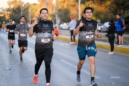 21K y 5K El Siglo de Torreón 2025 | 21K y 5K El Siglo de Torreón 2025