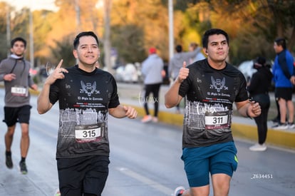 21K y 5K El Siglo de Torreón 2025 | 21K y 5K El Siglo de Torreón 2025