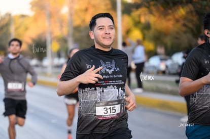 21K y 5K El Siglo de Torreón 2025 | 21K y 5K El Siglo de Torreón 2025