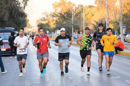 21K y 5K El Siglo de Torreón 2025 | 21K y 5K El Siglo de Torreón 2025