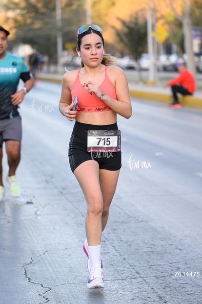 Bengalas | 21K y 5K El Siglo de Torreón 2025