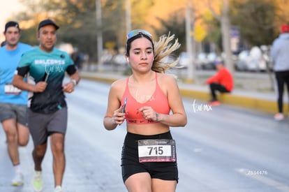 Bengalas | 21K y 5K El Siglo de Torreón 2025