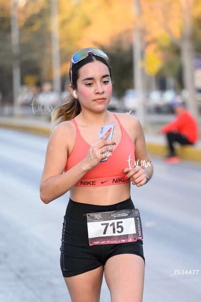 Bengalas | 21K y 5K El Siglo de Torreón 2025