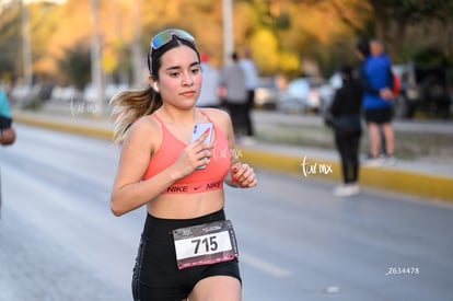 Bengalas | 21K y 5K El Siglo de Torreón 2025