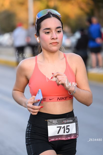 Bengalas | 21K y 5K El Siglo de Torreón 2025