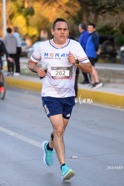 Meraki | 21K y 5K El Siglo de Torreón 2025