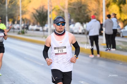 Bengalas | 21K y 5K El Siglo de Torreón 2025