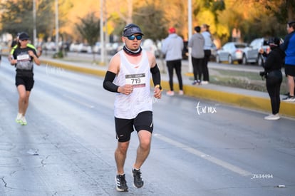 Bengalas | 21K y 5K El Siglo de Torreón 2025