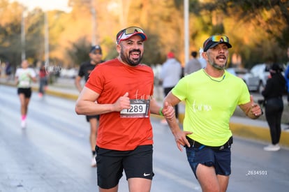 21K y 5K El Siglo de Torreón 2025 | 21K y 5K El Siglo de Torreón 2025