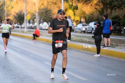 warriors | 21K y 5K El Siglo de Torreón 2025