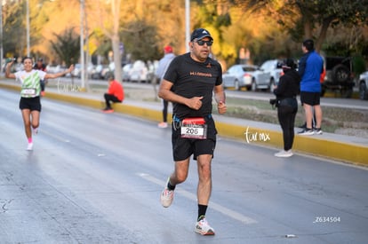 warriors | 21K y 5K El Siglo de Torreón 2025