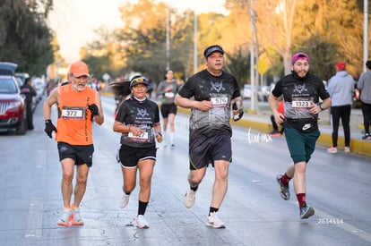 21K y 5K El Siglo de Torreón 2025 | 21K y 5K El Siglo de Torreón 2025