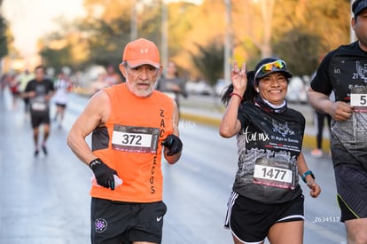 21K y 5K El Siglo de Torreón 2025 | 21K y 5K El Siglo de Torreón 2025