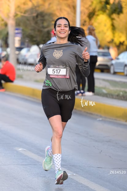 Bengalas | 21K y 5K El Siglo de Torreón 2025