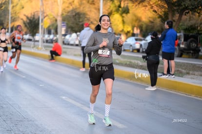 Bengalas | 21K y 5K El Siglo de Torreón 2025